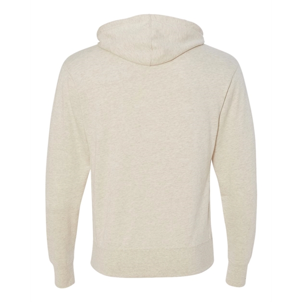 Independent Trading Co. Midweight French Terry Hooded Swe... - Independent Trading Co. Midweight French Terry Hooded Swe... - Image 36 of 36