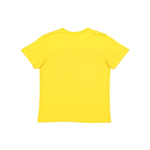 LAT Youth Fine Jersey Tee - LAT Youth Fine Jersey Tee - Image 115 of 199