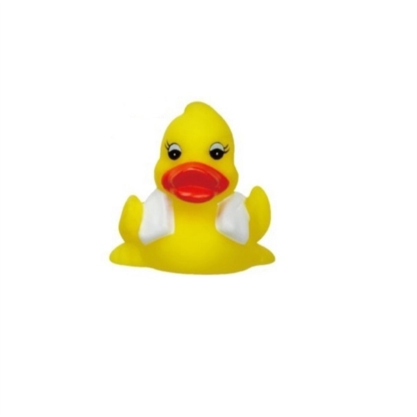 Mini rubber ducks - Mini rubber ducks - Image 1 of 14
