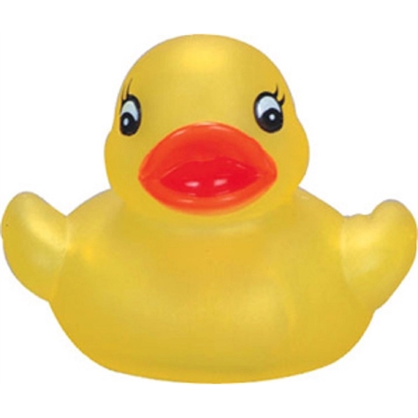 Mini rubber ducks - Mini rubber ducks - Image 5 of 14
