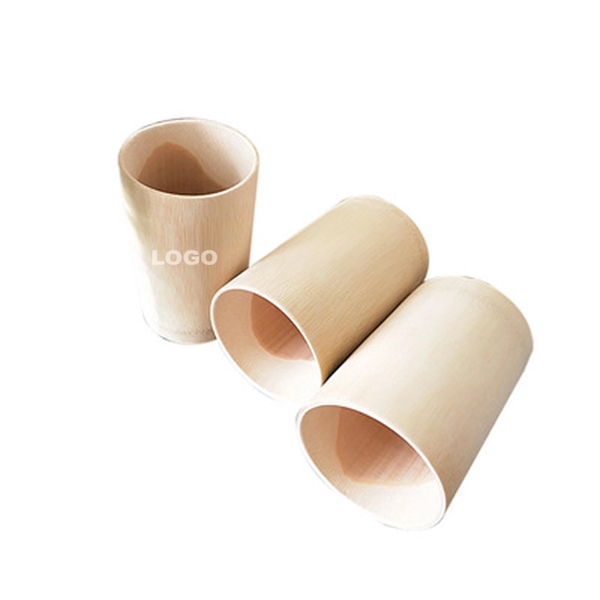 Bamboo Cup - Bamboo Cup - Image 0 of 0