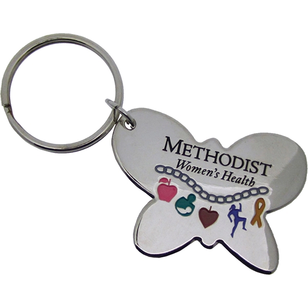 Diestruck Soft Enamel Keychains - Diestruck Soft Enamel Keychains - Image 24 of 107