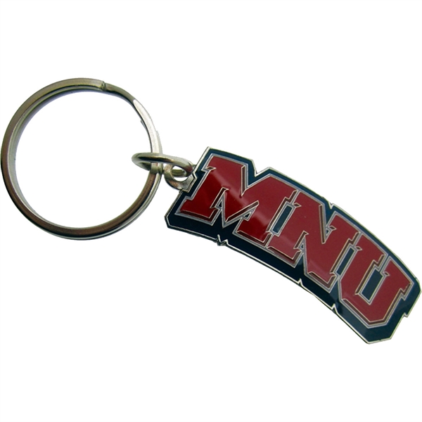 Diestruck Soft Enamel Keychains - Diestruck Soft Enamel Keychains - Image 60 of 107