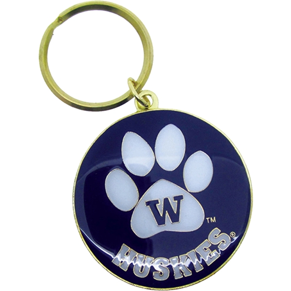 Diestruck Soft Enamel Keychains - Diestruck Soft Enamel Keychains - Image 72 of 107