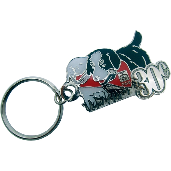 Diestruck Soft Enamel Keychains - Diestruck Soft Enamel Keychains - Image 96 of 107