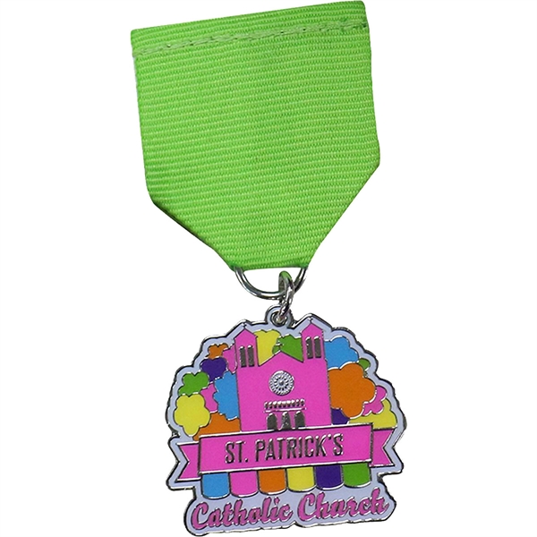 Fiesta Medals - Fiesta Medals - Image 27 of 71