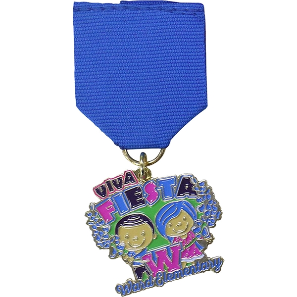 Fiesta Medals - Fiesta Medals - Image 33 of 71