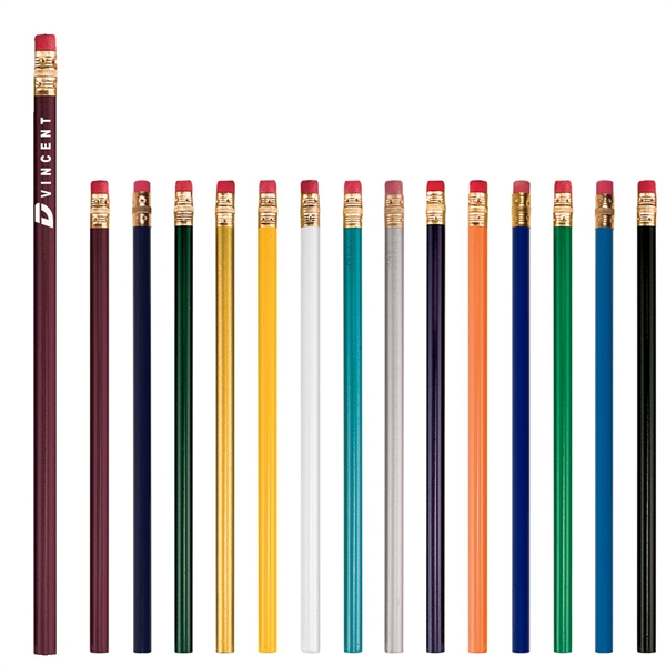#2 Pencil - #2 Pencil - Image 0 of 0