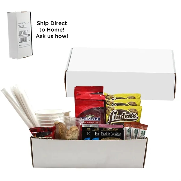 Perk Up Kit- Small - Perk Up Kit- Small - Image 1 of 1