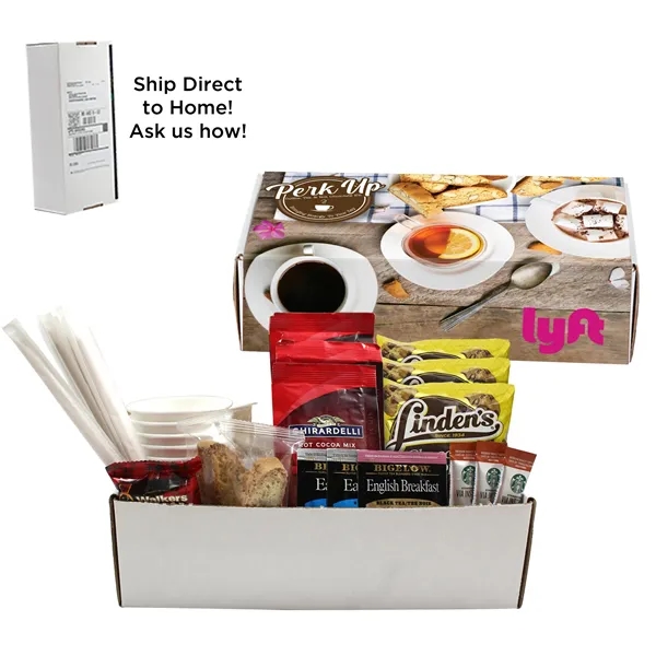 Perk Up Kit- Small - Perk Up Kit- Small - Image 0 of 1