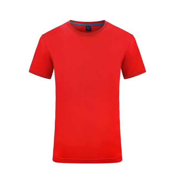 Men's T-Shirts  Sleeve Crew  Neck - Men's T-Shirts  Sleeve Crew  Neck - Image 3 of 8