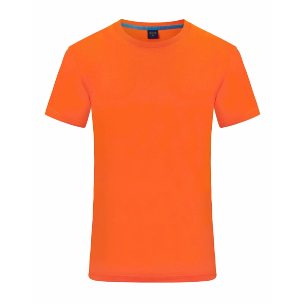 Men's T-Shirts  Sleeve Crew  Neck - Men's T-Shirts  Sleeve Crew  Neck - Image 6 of 8