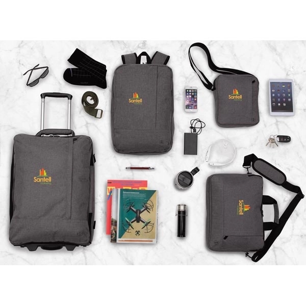 KAPSTON® Pierce Backpack - KAPSTON® Pierce Backpack - Image 3 of 14