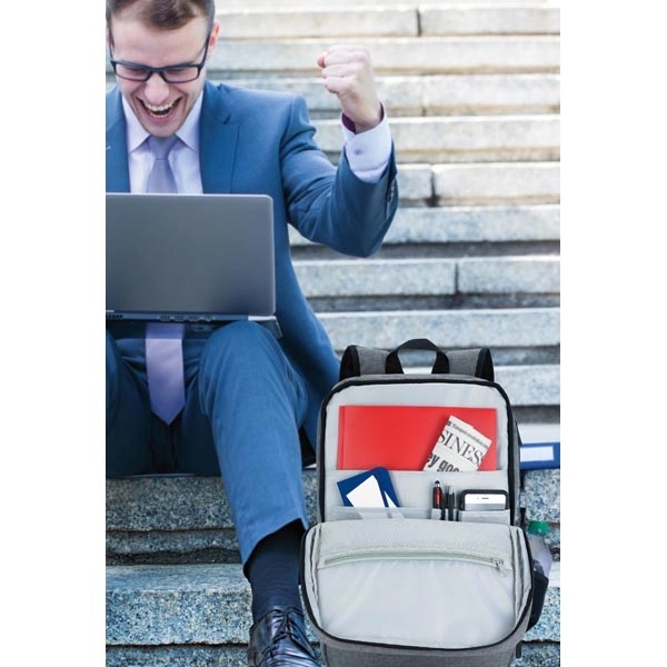 KAPSTON® Pierce Backpack - KAPSTON® Pierce Backpack - Image 10 of 14