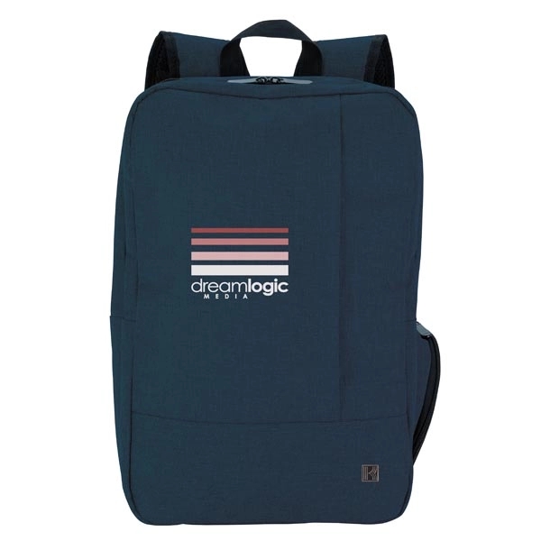 KAPSTON® Pierce Backpack - KAPSTON® Pierce Backpack - Image 11 of 14