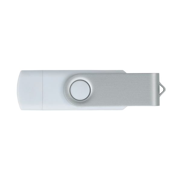 On The Go USB 2.0 Flash Drive - Type C - On The Go USB 2.0 Flash Drive - Type C - Image 29 of 51