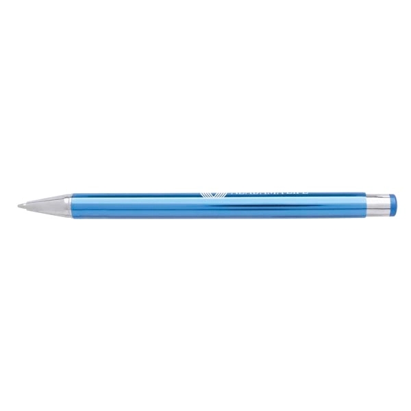 Good Value™ Petite Metal Pen - Good Value™ Petite Metal Pen - Image 6 of 42
