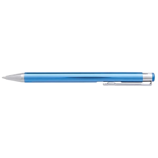 Good Value™ Petite Metal Pen - Good Value™ Petite Metal Pen - Image 8 of 42