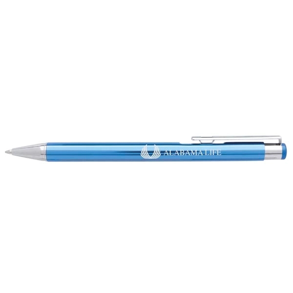 Good Value™ Petite Metal Pen - Good Value™ Petite Metal Pen - Image 9 of 42