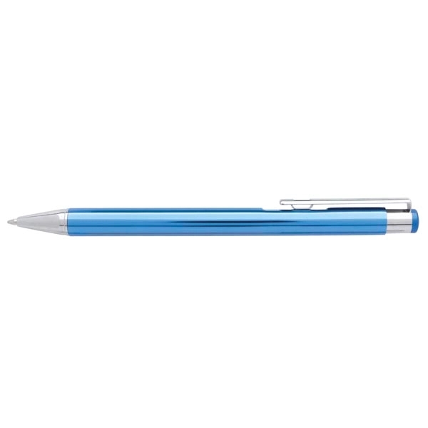 Good Value™ Petite Metal Pen - Good Value™ Petite Metal Pen - Image 10 of 42