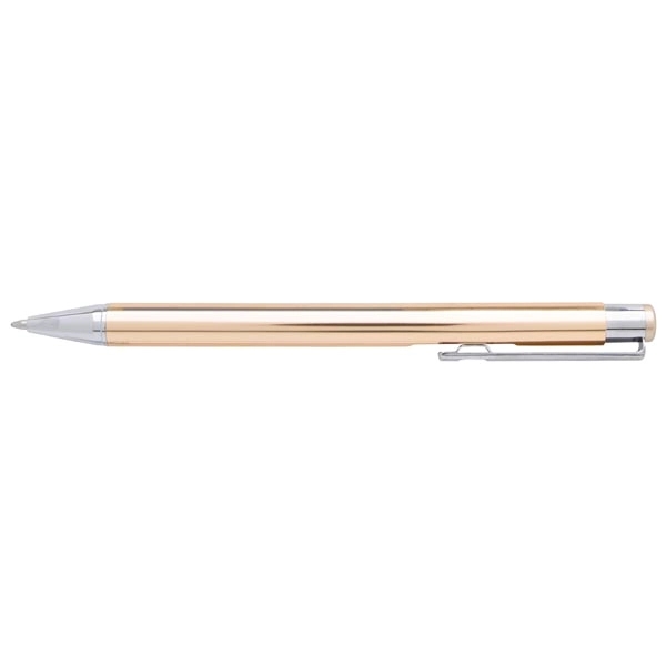 Good Value™ Petite Metal Pen - Good Value™ Petite Metal Pen - Image 14 of 42