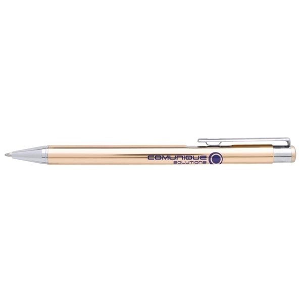 Good Value™ Petite Metal Pen - Good Value™ Petite Metal Pen - Image 15 of 42