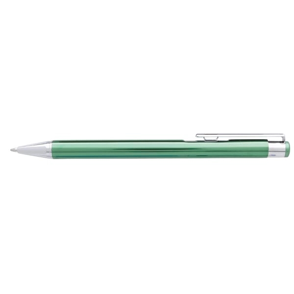 Good Value™ Petite Metal Pen - Good Value™ Petite Metal Pen - Image 22 of 42