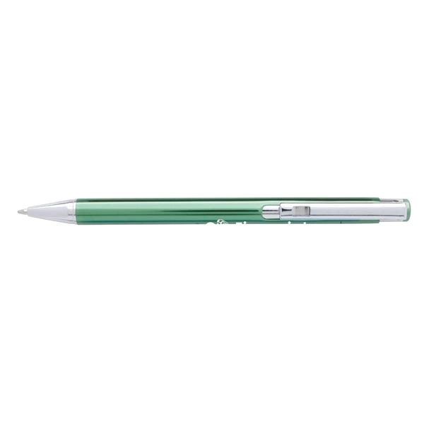 Good Value™ Petite Metal Pen - Good Value™ Petite Metal Pen - Image 23 of 42