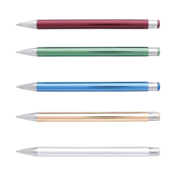 Good Value™ Petite Metal Pen - Good Value™ Petite Metal Pen - Image 26 of 42