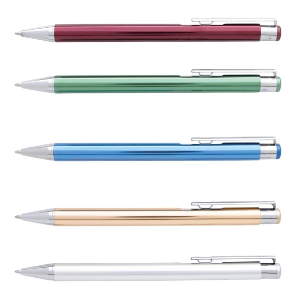 Good Value™ Petite Metal Pen - Good Value™ Petite Metal Pen - Image 27 of 42