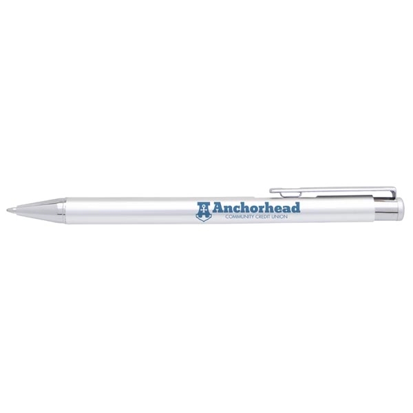 Good Value™ Petite Metal Pen - Good Value™ Petite Metal Pen - Image 38 of 42