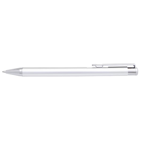 Good Value™ Petite Metal Pen - Good Value™ Petite Metal Pen - Image 39 of 42