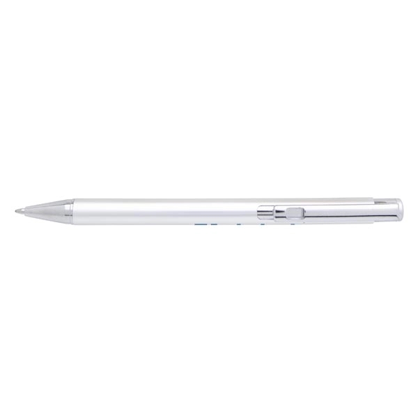 Good Value™ Petite Metal Pen - Good Value™ Petite Metal Pen - Image 40 of 42