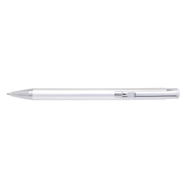 Good Value™ Petite Metal Pen - Good Value™ Petite Metal Pen - Image 41 of 42