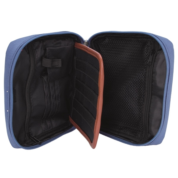KAPSTON® Jaxon Tech Organizer - KAPSTON® Jaxon Tech Organizer - Image 10 of 10