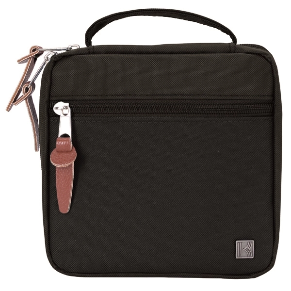 KAPSTON® Jaxon Tech Organizer - KAPSTON® Jaxon Tech Organizer - Image 6 of 10