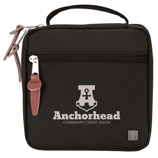 KAPSTON® Jaxon Tech Organizer - KAPSTON® Jaxon Tech Organizer - Image 7 of 10