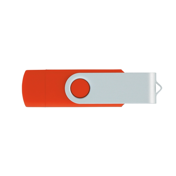 On The Go USB 3.0 Flash Drive - Type C - On The Go USB 3.0 Flash Drive - Type C - Image 1 of 47
