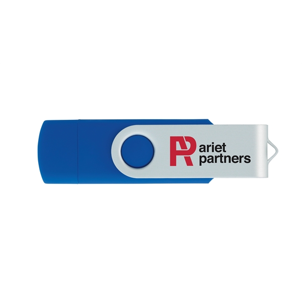 On The Go USB 3.0 Flash Drive - Type C - On The Go USB 3.0 Flash Drive - Type C - Image 11 of 47