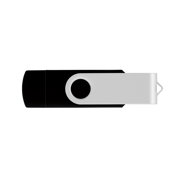 On The Go USB 3.0 Flash Drive - Type C - On The Go USB 3.0 Flash Drive - Type C - Image 16 of 47