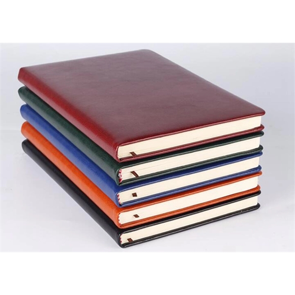Journal Notebook - Journal Notebook - Image 2 of 2