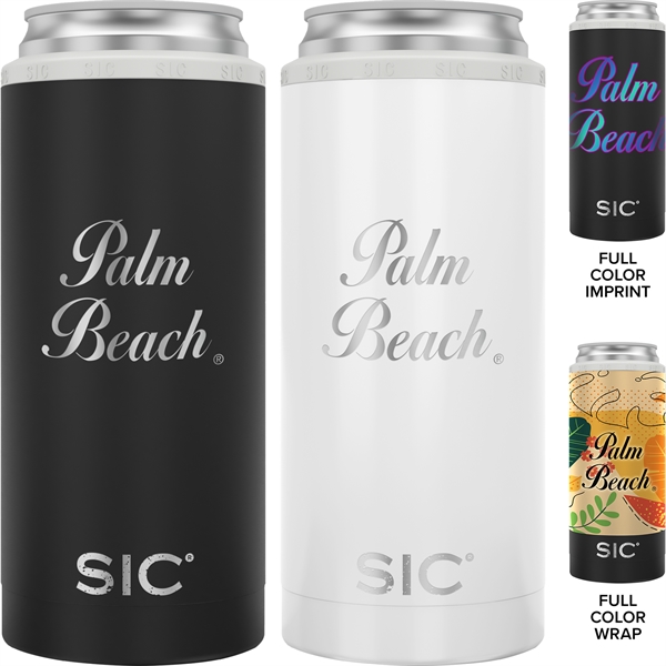 SIC Slim Can Cooler