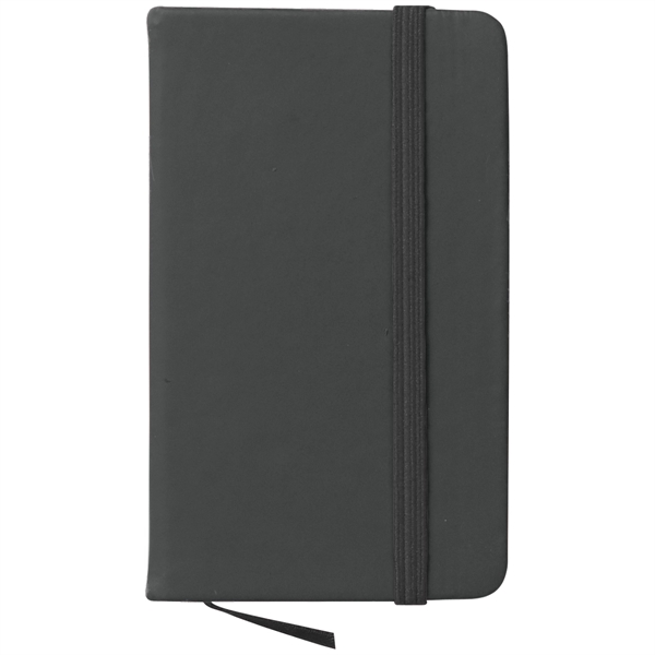 Custom 3" x 5" Journal Notebook