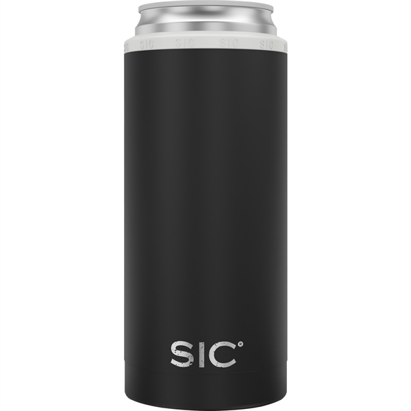 Custom SIC Slim Can Cooler