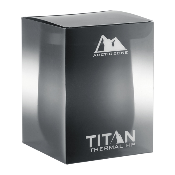 Arctic Zone® Titan Thermal HP® Wine Cup 12oz - Arctic Zone® Titan Thermal HP® Wine Cup 12oz - Image 2 of 17