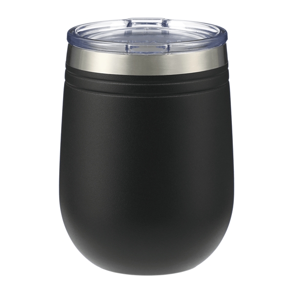 Arctic Zone® Titan Thermal HP® Wine Cup 12oz - Arctic Zone® Titan Thermal HP® Wine Cup 12oz - Image 3 of 17