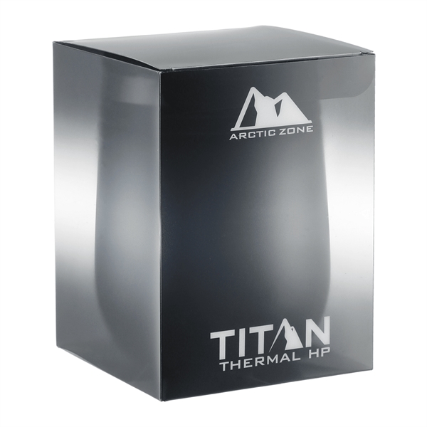 Arctic Zone® Titan Thermal HP® Wine Cup 12oz - Arctic Zone® Titan Thermal HP® Wine Cup 12oz - Image 8 of 17