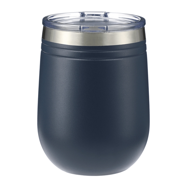 Arctic Zone® Titan Thermal HP® Wine Cup 12oz - Arctic Zone® Titan Thermal HP® Wine Cup 12oz - Image 10 of 17