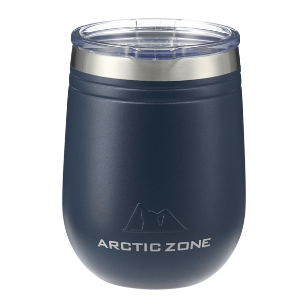 Arctic Zone® Titan Thermal HP® Wine Cup 12oz - Arctic Zone® Titan Thermal HP® Wine Cup 12oz - Image 11 of 17