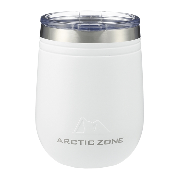 Arctic Zone® Titan Thermal HP® Wine Cup 12oz - Arctic Zone® Titan Thermal HP® Wine Cup 12oz - Image 14 of 17